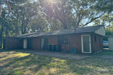 Property photo of 7 Recluse Place Salt Ash NSW 2318