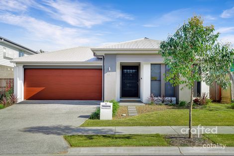 Property photo of 33 Hedge Lane Greenbank QLD 4124