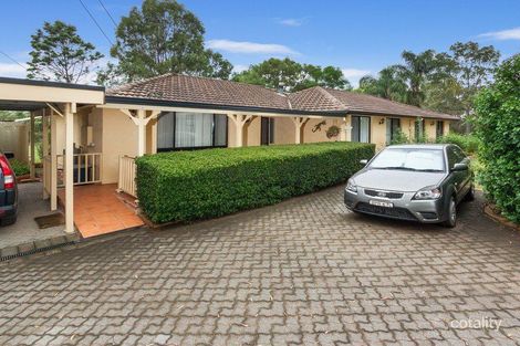 84 Crooked Lane, North Richmond, NSW 2754