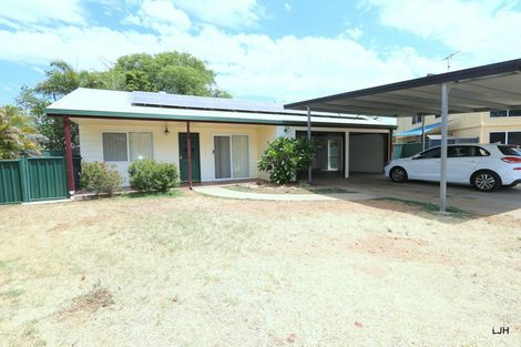 Property photo of 6 Lindeman Place Emerald QLD 4720