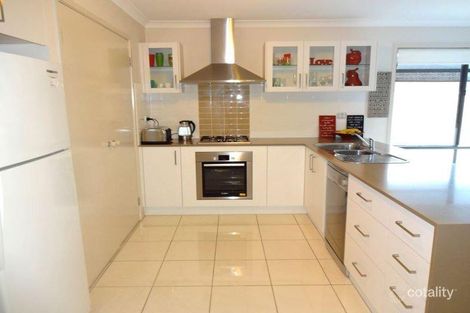 Property photo of 34 Thomas Wedge Drive Wangaratta VIC 3677