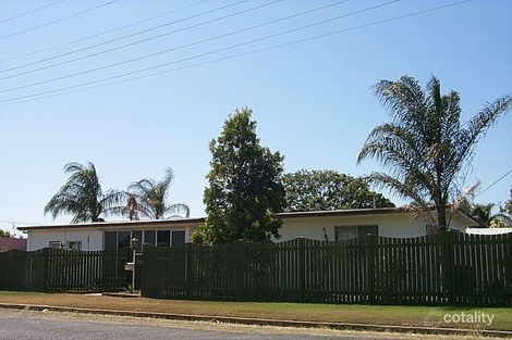 10 Watkin St, Svensson Heights, QLD 4670