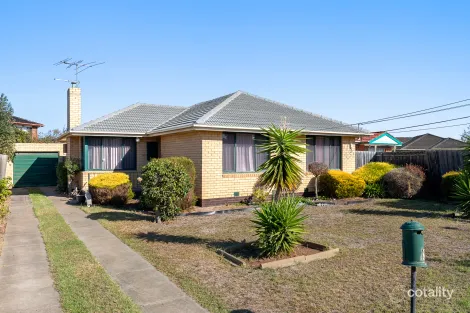 3 Bedford Ct, Hoppers Crossing, VIC 3029