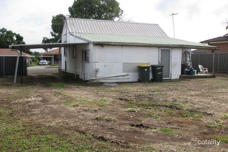 Property photo of 85 Norman Street Prospect NSW 2148