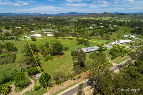 Property photo of 156 Benson Road Araluen QLD 4570