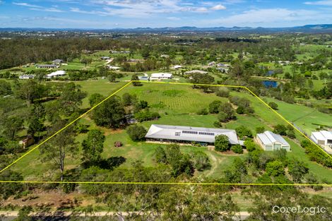 Property photo of 156 Benson Road Araluen QLD 4570