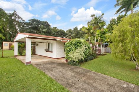 Property photo of 23 Survey Street Smithfield QLD 4878