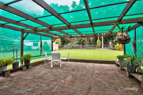 Property photo of 23 Survey Street Smithfield QLD 4878