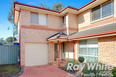 5/86-90 Copeland St, Penrith, NSW 2750