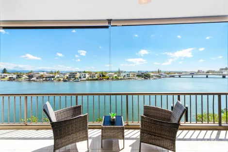 8/2964 GOLD COAST HWY, SURFERS PARADISE, QLD 4217