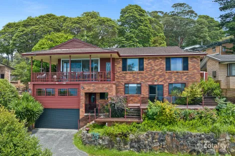 Property photo of 510 Lawrence Hargrave Drive Wombarra NSW 2515
