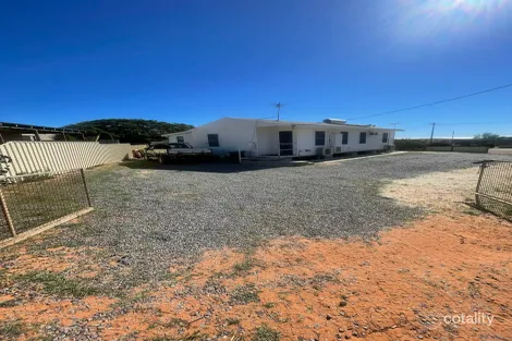 13 Edwards St, Denham, WA 6537