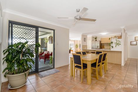 Property photo of 5 Prominent Crescent Upper Coomera QLD 4209