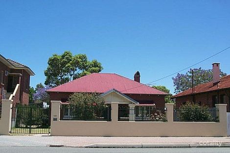 Property photo of 935 Beaufort Street Inglewood WA 6052