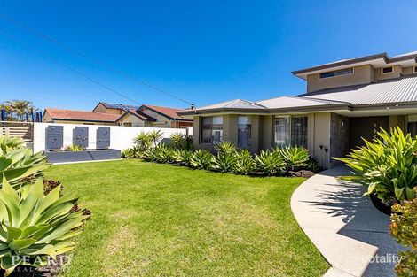 Property photo of 5 Waraker Road Hillarys WA 6025