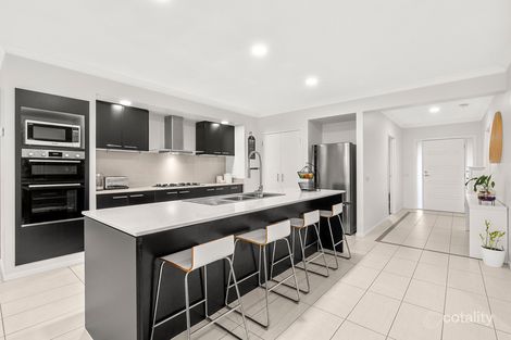 Property photo of 27 Tarwin Drive Mernda VIC 3754