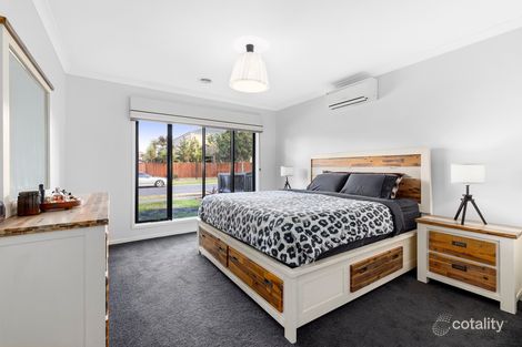 Property photo of 27 Tarwin Drive Mernda VIC 3754