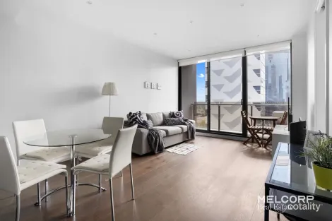 3104/318 Russell St, Melbourne, VIC 3000