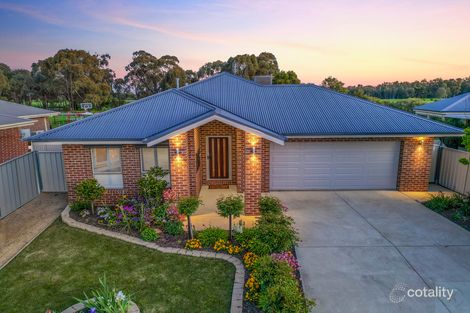 13 Nugget Fuller Dr, Tocumwal, NSW 2714