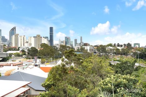 8/34 Trinity Lane, Woolloongabba, QLD 4102