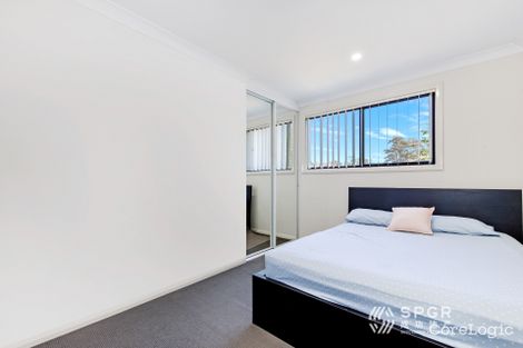 Property photo of 7/10 Napier Street Rooty Hill NSW 2766