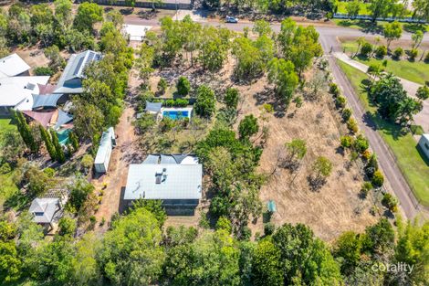 Property photo of 10 Greenhide Road Marlow Lagoon NT 0830