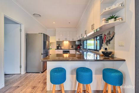 Property photo of 10 Greenhide Road Marlow Lagoon NT 0830