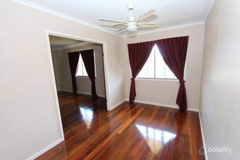 Property photo of 4 Hill Street Nambour QLD 4560