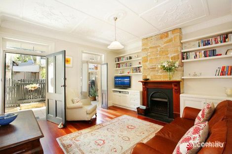 Property photo of 13 St Andrew Street Balmain NSW 2041