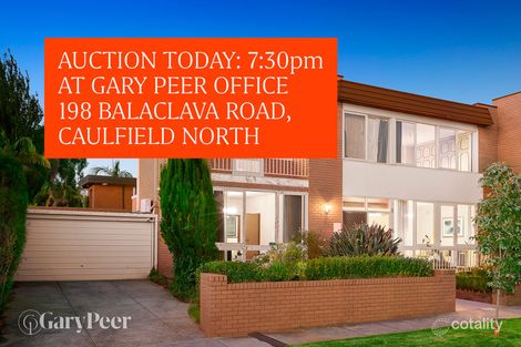 Property photo of 9 Alfred Street Caulfield VIC 3162