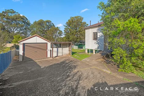 Property photo of 38 Thomas Street Cardiff NSW 2285