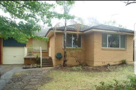 Property photo of 7 Anne Crescent Blaxland NSW 2774