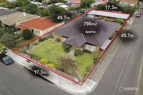 302 Clarke St, Northcote, VIC 3070