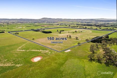 Property photo of 209 Boundary Road Romsey VIC 3434