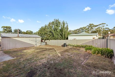 Property photo of 5 Waugh Street Kangaroo Flat VIC 3555