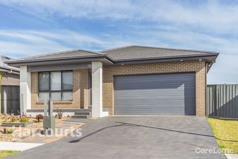 Property photo of 78 Bluebell Crescent Spring Farm NSW 2570