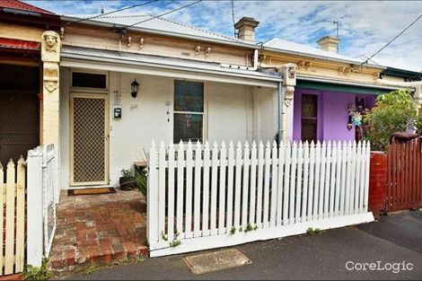 Property photo of 21 Fairchild Street Abbotsford VIC 3067