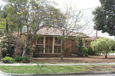 Property photo of 5 Redfern Crescent Mulgrave VIC 3170