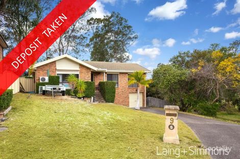 Property photo of 9 Coorong Place Taree NSW 2430