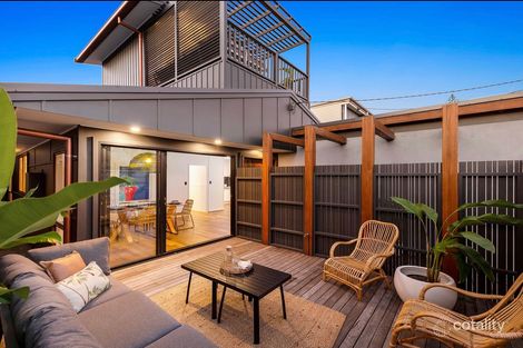 Property photo of 27 Surf Street Mermaid Beach QLD 4218