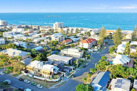 Property photo of 27 Surf Street Mermaid Beach QLD 4218