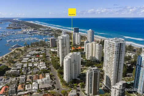 37/11-17 Hughes Ave, Main Beach, QLD 4217