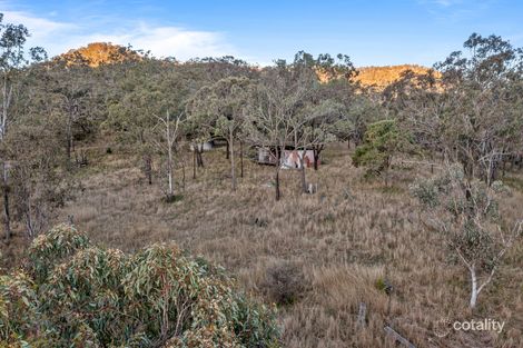 Property photo of 268 Hendrie Road Upper Pilton QLD 4361