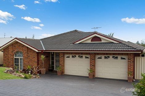 165 Brittania Dr, Watanobbi, NSW 2259