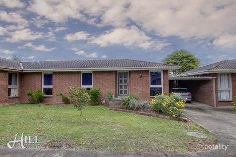 Property photo of 2/12 Laurel Avenue Boronia VIC 3155