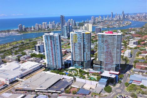 1704/56 Scarborough St, Southport, QLD 4215