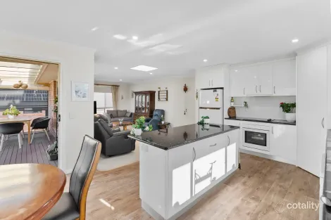 Property photo of 17 Eclipse Road Austins Ferry TAS 7011