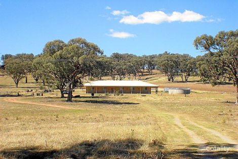Property photo of 1803 Davys Plains Road Cargo NSW 2800