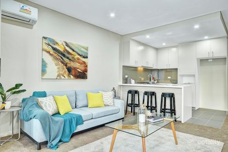 Property photo of 16/19-21 Enid Avenue Granville NSW 2142