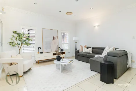 Property photo of 16 Boyle Street Ermington NSW 2115